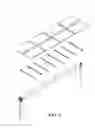Fig. 04 - Clamp assembly for solar tracker