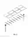 Fig. 06 - Clamp assembly for solar tracker