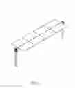 Fig. 08 - Clamp assembly for solar tracker