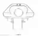 Fig. 44 - Clamp assembly for solar tracker