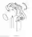 Fig. 46 - Clamp assembly for solar tracker