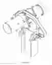 Fig. 48 - Clamp assembly for solar tracker