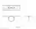 Fig. 53 - Clamp assembly for solar tracker