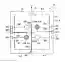 Fig. 01 - Ultrasonic sensor and electronic device
