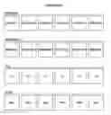 Fig. 01 - Methods and system for automated or user-assisted grouping and management of groups in cloud infrastructure and network
