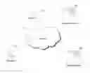 Fig. 01 - Fraud prevention via distinctive URL display