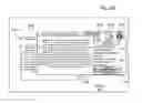Fig. 07 - Browser display of native application presence and interaction data