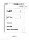 Fig. 06 - Systems and methods for sorting alert and offer messages on a mobile device