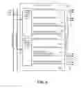 Fig. 14 - METHOD AND SYSTEM FOR MANAGING DEFECTS IN FOCAL PLANE ARRAYS USING REDUNDANT COMPONENTS
