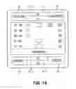 Fig. 14 - INFORMATION DISPLAYING APPARATUS