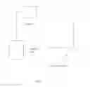 Fig. 02 - SECURITY CAMERA SYSTEM USE OF OBJECT LOCATION TRACKING DATA