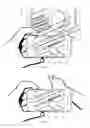 Fig. 08 - Method of providing a digitally represented visual instruction from a specialist to a user in need of said visual instruction, and a system therefor