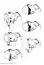 Fig. 10 - Method of providing a digitally represented visual instruction from a specialist to a user in need of said visual instruction, and a system therefor