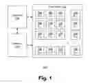 Fig. 02 - Pixel array with clear and color pixels exhibiting improved blooming performance