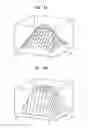 Fig. 06 - Image coding and decoding method and apparatus considering human visual characteristics