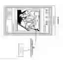 Fig. 19 - System and method for providing watch-now functionality in a media content environment