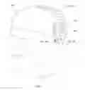 Fig. 06 - Head cord audio system and method of use thereof