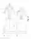 Fig. 11 - Hearing aid comprising a flexible connection member