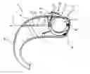 Fig. 01 - Hearing aid device having battery drawer