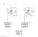 Fig. 02 - Automatic pairing of wireless peripherals in a system such as pressure support respiratory therapy system