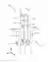Fig. 01 - Supporting system for a heating element and heating system