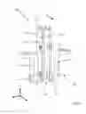 Fig. 02 - Supporting system for a heating element and heating system