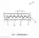 Fig. 02 - Variable pitch resistance coil heater