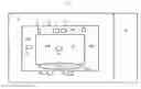 Fig. 01 - MICROWAVE OVEN WITH THERMAL IMAGING TEMPERATURE DISPLAY AND CONTROL