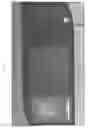 Fig. 02 - MICROWAVE OVEN WITH THERMAL IMAGING TEMPERATURE DISPLAY AND CONTROL