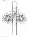 Fig. 06 - Lighting fixture including human detecting sensor