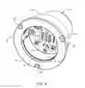 Fig. 04 - Lighting device with variable color rendering