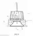 Fig. 06 - Lighting device with variable color rendering