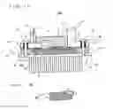 Fig. 02 - Power module