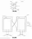 Fig. 22 - Circuits incorporating integrated passive devices having inductances in 3D configurations and stacked with corresponding dies