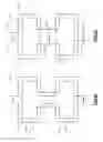 Fig. 35 - Circuits incorporating integrated passive devices having inductances in 3D configurations and stacked with corresponding dies