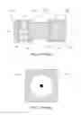 Fig. 02 - FLUORESCENT CONDUCTIVE FILL MATERIAL FOR PLATED THROUGH HOLE STRUCTURES AND METHODS OF DEFECT INSPECTION UTILIZING THE SAME