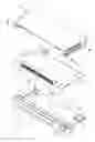 Fig. 01 - Housing assembly