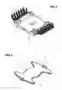 Fig. 02 - Fastening systems for power modules