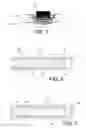 Fig. 02 - Electronic device with cooling by a liquid metal spreader