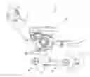 Fig. 01 - Turf implement having turf slicing reel with easily adjustable height control