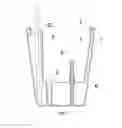 Fig. 03 - SELF-WATERING FLOWERPOT