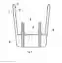 Fig. 06 - SELF-WATERING FLOWERPOT