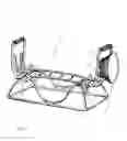 Fig. 02 - Pet Spa Chair