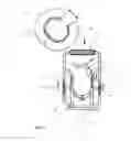 Fig. 07 - Pet Spa Chair