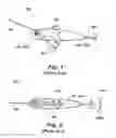 Fig. 02 - Fishing lure system and kit having replaceable features and construction