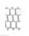 Fig. 02 - Openwork fabric