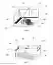 Fig. 04 - FRUIT AND VEGETABLES GREEN SANITIZING COMPARTMENT