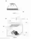 Fig. 06 - FRUIT AND VEGETABLES GREEN SANITIZING COMPARTMENT