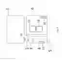 Fig. 02 - Beverage machine for preparing and dispensing iced beverages