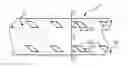 Fig. 01 - Cigarette paper for self-extinguishing cigarettes
